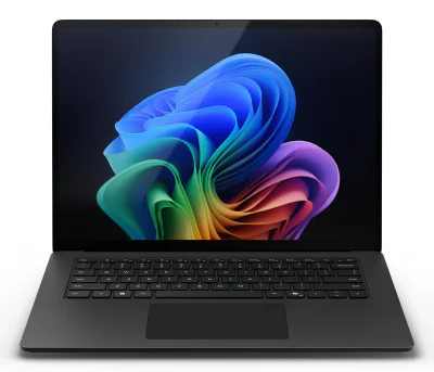 MS Surface Laptop7 Qualcom Snapdragon X Elite 15inch 16GB 512GB SSD W11P Eng Int Graphite
