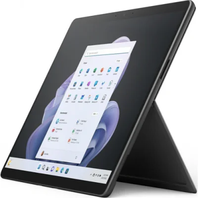 MS Surface Pro 9 Intel Core i5-1235U 13inch 16GB 256GB W11P SC AT/BE/FR/DE/IT/LU/NL/PL/C Hdwr GRAPHITE