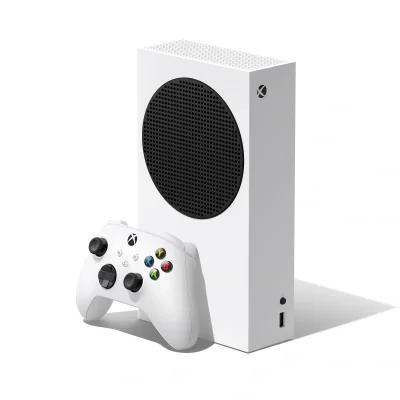 MS Xbox Series S 1TB