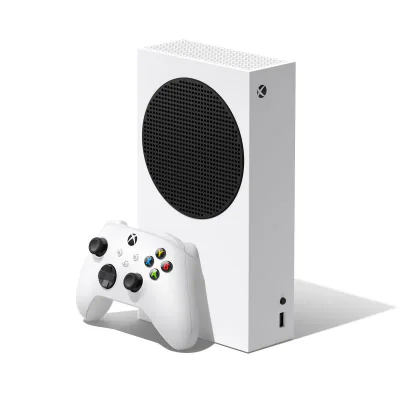 MS Xbox Series S 1TB