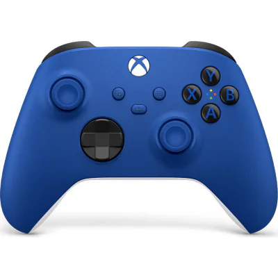 Microsoft xBox Series Controller Blue