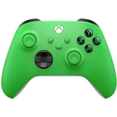 Microsoft xBox Series Controller Green