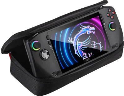MSI Claw Travel Case