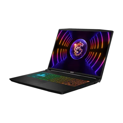 MSI Crosshair 16 A13VGK-2277XRO, Intel® Core™ i7, 40.6 cm (16"), 1920 x 1200 pixels, 16 GB, 1 TB, FreeDOS