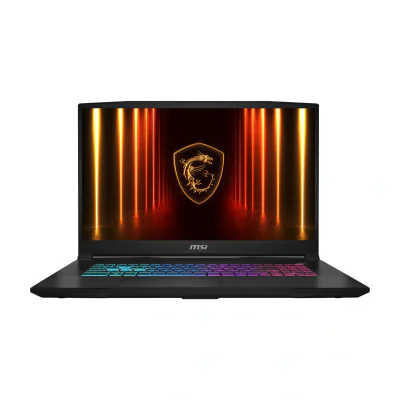 MSI Katana 17 HX B14WGK-086XRO, Intel® Core™ i9, 43.9 cm (17.3"), 2560 x 1440 pixels, 16 GB, 1 TB, FreeDOS