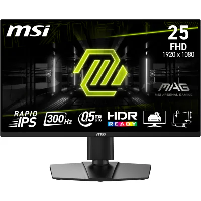 MSI MAG 255PXF