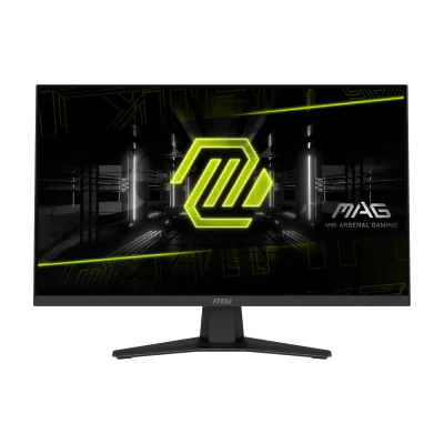 MSI MAG 274F, 68.6 cm (27"), 1920 x 1080 pixels, Full HD, LCD, 0.5 ms, Black