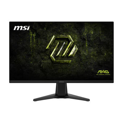 MSI MAG 275QF E20, 68.6 cm (27"), 2560 x 1440 pixels, Wide Quad HD, LCD, 0.5 ms, Black