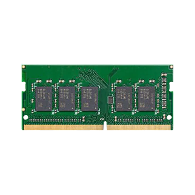 MSP D4ES04-4G Synology