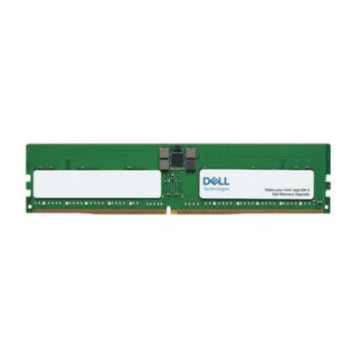 MST 16G DELL DDR5 1RX8 RDIMM 4800 MT/s S
