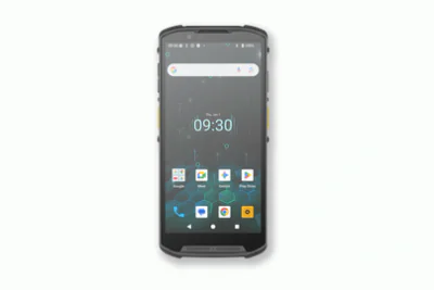 MT9557 Kambur Pro III Mobile Computer with 6", 2D CMOS Mega Pixel imager (CM60E), 6GB/64GB, BT, WiFi6, 5G