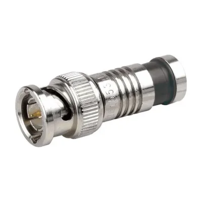 Mufă BNC conectare cablu coaxial AM-MSR59