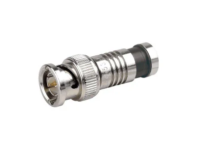 Mufă BNC conectare cablu coaxial AM-MSR59