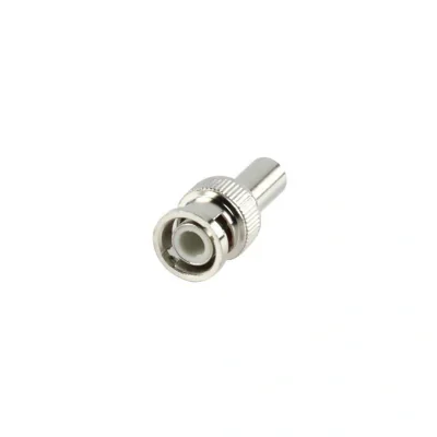 Mufa BNC tata pentru sertizare RG59 "DY-3411B"