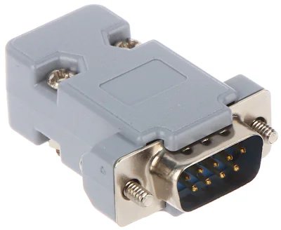 Mufă D-Sub DB9 DB9-W