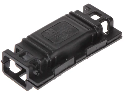 Mufă dreaptă cu gel RayTech SUPER-CLIK-0, IPx8, 1 kV