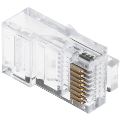 Mufă modulară DAHUA PFM976-531, set 100 buc.