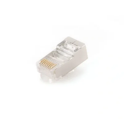 Mufa RJ45 FTP SPACER, Cat5e, 100buc/punga, "SPCN-RJ45-FTP-CAT5"