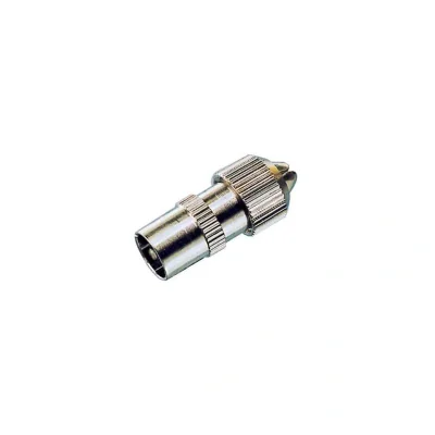 Mufa TV tata metalica "DY-1509"