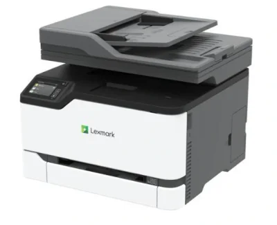 Multif. laser A4 color fax Lexmark CX431adw 4 year - PN 40N1189  - PROGRAM SVPP