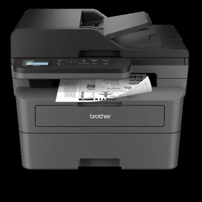 Multif. laser A4 mono Brother DCP-L2640DN