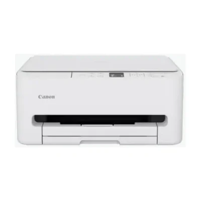 Multifinctional Canon A4 Inkjet color TS6550i, Functii: Printare, Scanare, Copiere, Rezolutie printare: 1200 x 1200dpi, Viteza printare: 14 ipm mono, 9 ipm color, FPO: 7.5sec, Duplex automat, Capacitate hartie: 100 coli, Scanner plat, Rezolutie scana