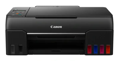 Multifuncțional inkjet CANON 4620C006, color, 4800 x 1200 dpi, Wi-Fi, Black