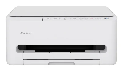 Canon PIXMA TS4150i, Inkjet, Colour printing, 1200 x 1200 DPI, A4, Direct printing, White