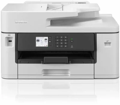 Multif. inkjet A3 fax Brother MFC-J2340DW