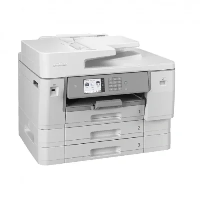 Multif. inkjet A3 fax Brother MFC-J6957DW