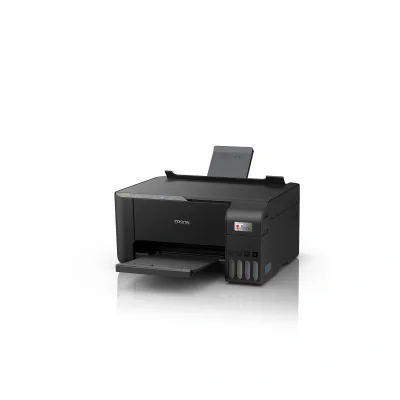 Multifuncțional inkjet EPSON ET-2860, cu jet de cerneală, 5760 x 1440 dpi, Wi-Fi