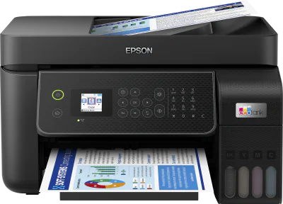 Multifuncțional inkjet EPSON L5310