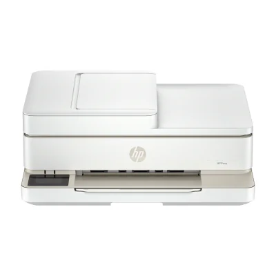 Multifuncțional inkjet HP Envy 6520e All-in-One, imprimare color, Wi-Fi, duplex automat, scanare A4, Instant Ink, Portobello