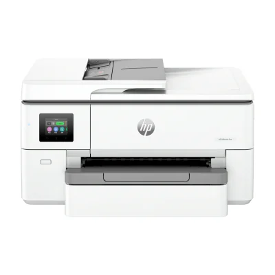 Multifuncțional inkjet HP OfficeJet Pro 9720e Wireless All-in-One, Color, Duplex, Wi-Fi, ADF, Cement
