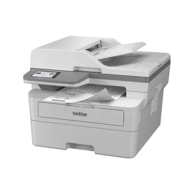 Multifuncțional laser BROTHER MFC-L2980DW, cu laser, 1200 x 1200 dpi, Wi-Fi, Ethernet