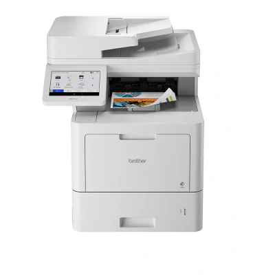 Multifuncțional laser BROTHER MFC-L9670CDN