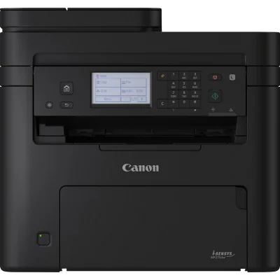 Multifuncțional laser CANON 5621C001, 29 ppm, duplex, 2400 x 600 dpi, Wi-Fi, Ethernet, Black