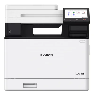Multifuncțional laser CANON 7185C010, color, 33 ppm, 1200 x 1200 dpi, Wi-Fi, Ethernet, White