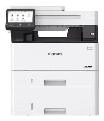 Multifuncțional laser CANON 7188C007, 40 ppm, duplex, 1200 x 1200 dpi, Wi-Fi, Ethernet, Black, White