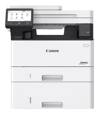 Multifuncțional laser CANON MF461dw II, cu laser, 1200 x 1200 dpi, Wi-Fi, Ethernet