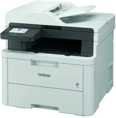 Multif. laser A4 color Brother DCP-L3560CDW