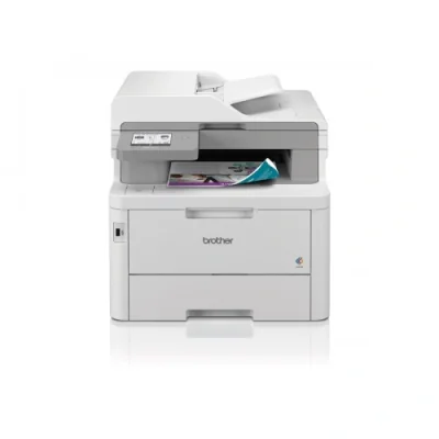 Multif. laser A4 color fax Brother MFC-L8390CDW