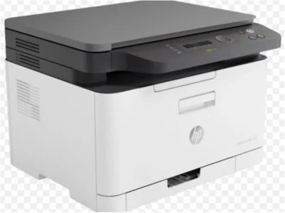 Multifunctional Laser Color HP 178NW, A4, Functii:Impr|Scan|Cop,Viteza Print Mono:16ppm,Viteza Print color:16ppm,Conectiv:USB|Ret|WiFi,Duplex:Nu,ADF:Nu,4ZB96A "4ZB96A"
