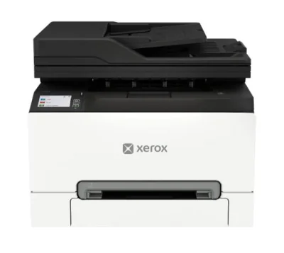 Multifunctional laser color Xerox C225A, dimensiune A4, Functii: Printare, Copiere, Scanre, Fax, Duplex, Viteza printare: pana la 26ppm, Rezolutie: 2400 x 600dpi, calitate culoare: 4800, Procesor 1Ghz, Memorie: 1GB ram, Rezolutie copiere: 600 x 600dp