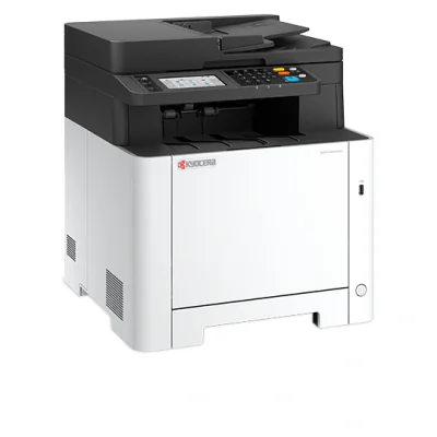 Multifuncțional laser KYOCERA MA2600cwfx, cu laser, 1200 x 1200 dpi, Wi-Fi, Ethernet