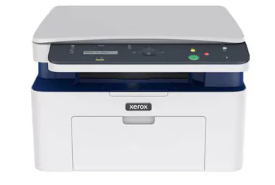 Multifunctional laser mono A4 Xerox B105V_BI.Tonere compatibile 006R04962, 006R04964