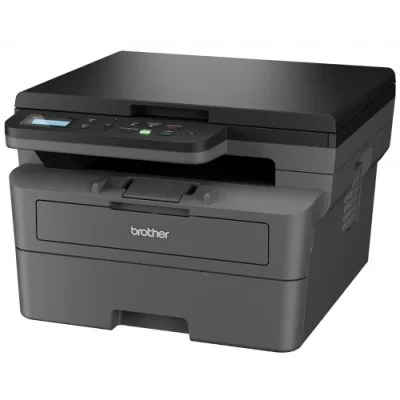 Multif. laser A4 mono Brother DCP-L2622DW
