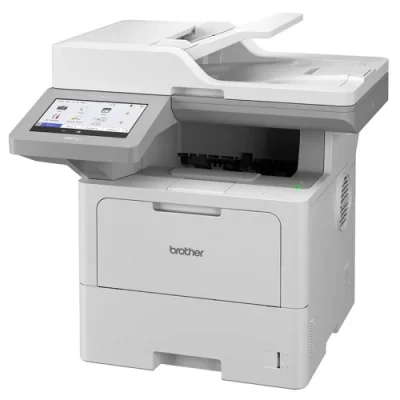 Multif. laser A4 mono fax Brother MFC-L6910DN