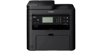 Multifunctional Laser Mono Canon i-Sensys MF237w, A4, Functii: Impr.|Scan.|Cop.|Fax, Viteza de Printare Monocrom: 23ppm, Viteza de printare color:, Conectivitate:USB|WiFi, Duplex:Nu, ADF:ADF(incl.TV 35RON) "1418C030AA"