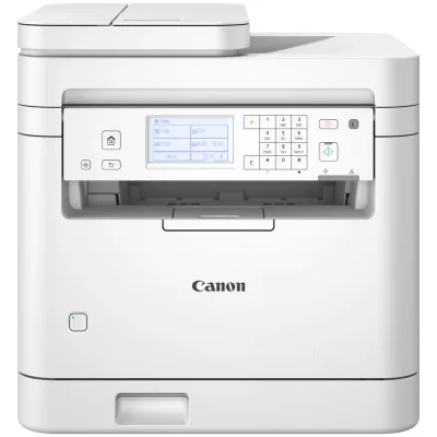 Multifunctional laser Mono Canon MF287DW, A4, Functii: Impr.|Scan.|Cop.|Fax, Viteza de Printare Monocrom: 33ppm, Conectiv:USB|Ret|WiFi, Duplex:Da, ADF:ADF "6354C009AA"